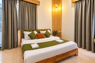 Around Stays-Heaven And Harmony, Tapovan, Rishikesh - 8