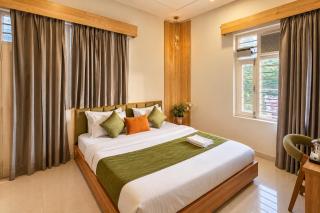Around Stays-Heaven And Harmony, Tapovan, Rishikesh - 5