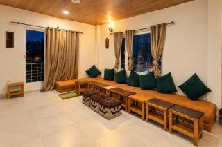 Around Stays-Heaven And Harmony, Tapovan, Rishikesh - 4