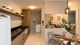 Apartamento Beira Mar Ed Neo - AP 213 - 4