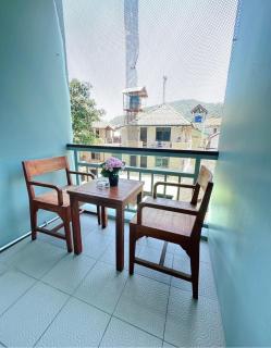 A&N Residence Patong - 7