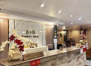 A&N Residence Patong - 6