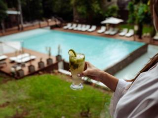 Mercure Iguazu Hotel Iru - 9