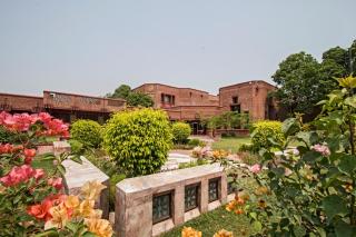 Faisalabad Serena Hotel - 0