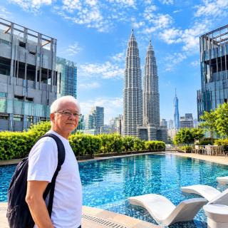 Star Residences KLCC By Rahman's Care Hospitality Service - 0