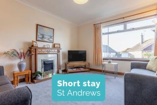 Warrack Street No 37 -St Andrews - 0