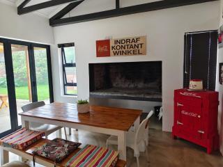Rusnet - Stilbaai - 5