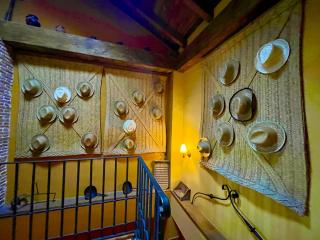 CASA REBOLLARES IIBIS - 4