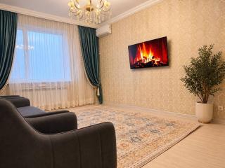 Зефир - Astana - 7