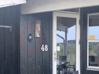 6 person holiday home in Lemvig - 8