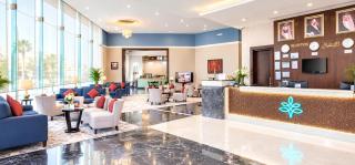 Rand By Wandalus Hotel - 9