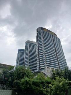 Centaurus Premium Suites - 9
