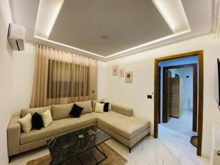 A louer appartement كراء في تونس شقق للايجار تونس - 2