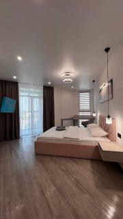 ApartPoltava однокімнатні апартаменти ЖК LUX ремонт 2026 ЦЕНТР - 9
