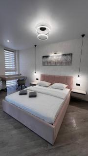 ApartPoltava однокімнатні апартаменти ЖК LUX ремонт 2026 ЦЕНТР - 0