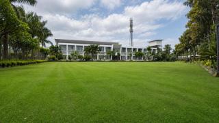 The Democracy Hotel & Resorts Convention Center - 8