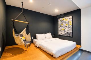 The Hammock Hotel Ben Thanh - 5