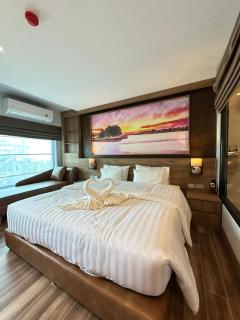 ABOUT NONT HOTEL &APARTMENT - 1