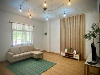 klong hin Beach House - 6