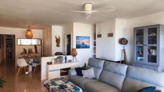 Apartamento con piscina - Tossa - Magníficas vistas al mar - 3