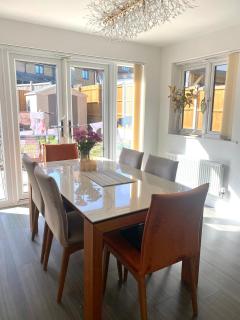 SF06 - One Bedroom House - Gravesend - 9