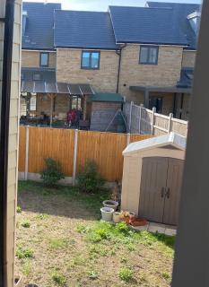 SF06 - One Bedroom House - Gravesend - 7