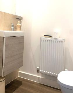 SF06 - One Bedroom House - Gravesend - 6