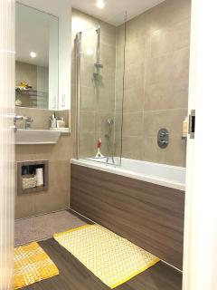 SF06 - One Bedroom House - Gravesend - 5