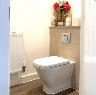 SF06 - One Bedroom House - Gravesend - 1