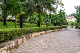 Staymaster Terra - Private Villas with Pool and Gym in Siolim - 4