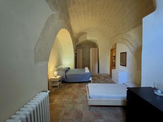 Alla Mescita - Dimora Storica con Cantina Vinicola nei Sassi di Matera - 2