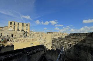 Alla Mescita - Dimora Storica con Cantina Vinicola nei Sassi di Matera - 9