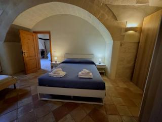 Alla Mescita - Dimora Storica con Cantina Vinicola nei Sassi di Matera - 3
