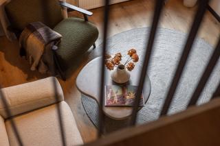 Free Parking, Balcony, Design Loft - by Innorental - 2