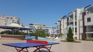 Elegant Summer Apartment - 3