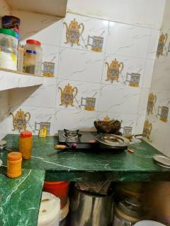 M K Pandey House - 4