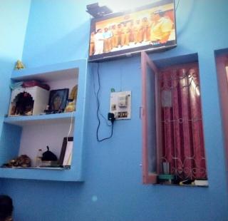 M K Pandey House - 3