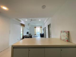 The Palm Suites Sutera Avenue - 4
