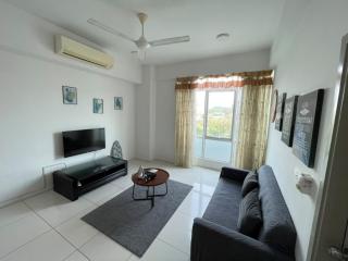 The Palm Suites Sutera Avenue - 3