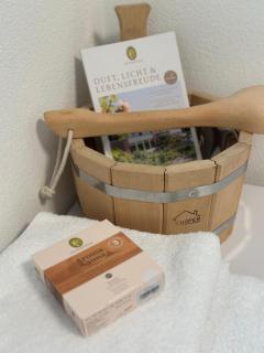 ARIA Allgäu Apartments - Neubau - Bergblick - Sauna - 5