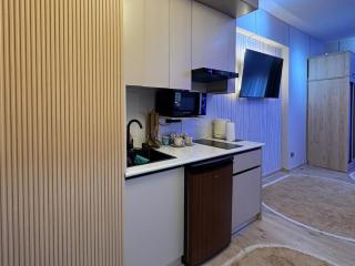Mountain View Apartment near Charvak Darvoza D2-37 - 6