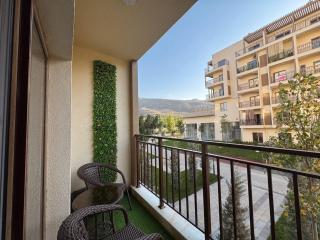Mountain View Apartment near Charvak Darvoza D2-37 - 3