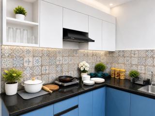 Luxury and Premium 1BhK with two beds in Tapovan - 8