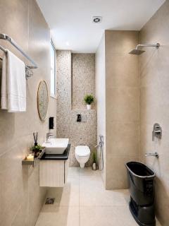 Luxury and Premium 1BhK with two beds in Tapovan - 6