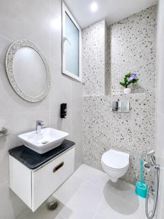 Luxury and Premium 1BhK with two beds in Tapovan - 3