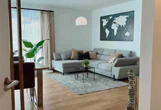 ARIA Allgäu Apartments - Neubau - Bergblick - Sauna - 8