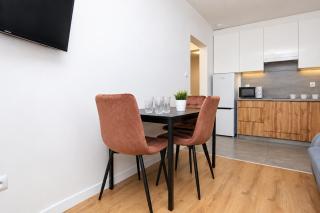 Apartament Zachodnia Residents - 8
