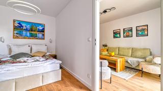 Apartament Polna B3 blisko Stoku i Lasu - 5D Apartments - 7