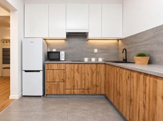 Apartament Zachodnia Residents - 4