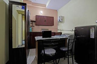 Hotel O Tnagar Residency - 2